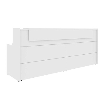 Стойка ресепшен комплект №7 O.R-K-7