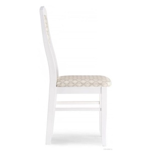 Стул Гроджин, белый