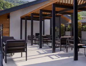 "Эстелья" кресло