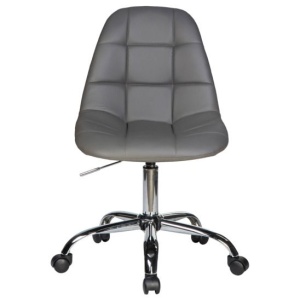 Стул Ажен, серый