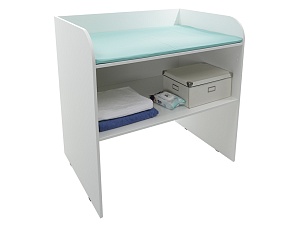 Столы пеленальные