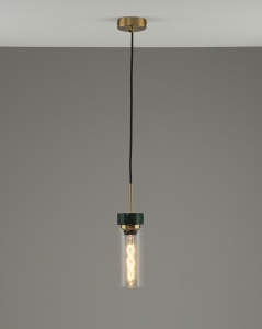 Светильник подвесной Moderli V11819-1P Almero