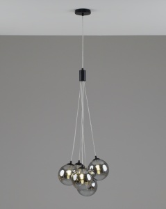 Светильник подвесной Moderli V11722-5P Renny