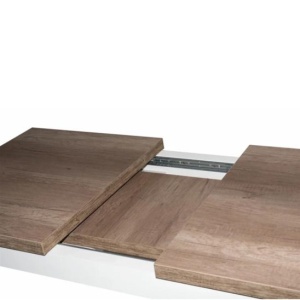 Стол раздвижной One, дуб каньон, лдсп