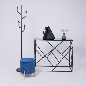 Вешалка LOVELY, чёрный