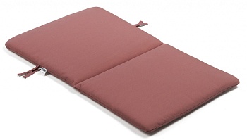 Подушка для лаунж кресла Doga Relax кирпичный