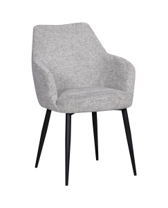 Стул обеденный Katys капучино рогожка 2 шт.