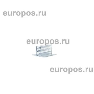 Захват угловой cамоклеящийся SGTS-25 25х25 мм