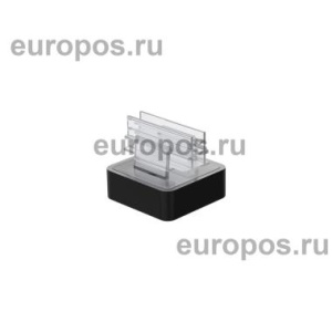 Магнитный держатель MAGNET-SGT-90 под углом 90° к поверхности, цвет черный