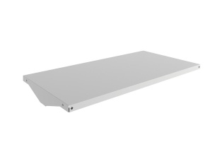 Полка гардеробная для шкафа СВ 14