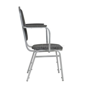 Стул Хит 20мм с подлокотниками, Лайт