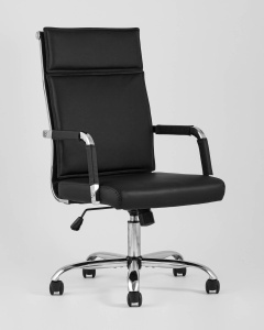 Кресло офисное TopChairs Original черное