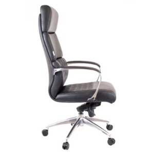 President Кожа Черный