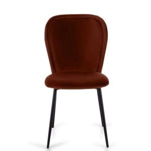 Стул Lenny, коричневый