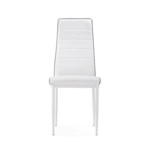 Стул Лакнау, белый