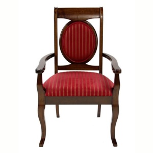 Стул Летиция с подлокотниками