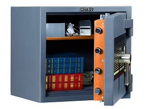 MDTB II класса BASTION M