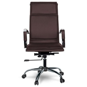 Кресло College CLG-617 LXH-A Brown