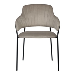 Стул Palermo, латте