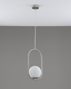 Светильник подвесной Moderli V11588-1P Klaster