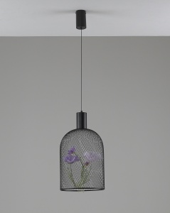 Светильник подвесной светодиодный Moderli V11875-PL Ophelia