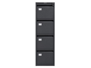 Картотека ПРАКТИК А-44 Антрацит