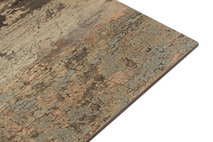 "Каффе" стол из HPL квадратный 70х70см