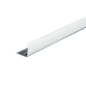 Ограничитель высотой 30 мм L-RAIL30-TM, длина 1000 мм