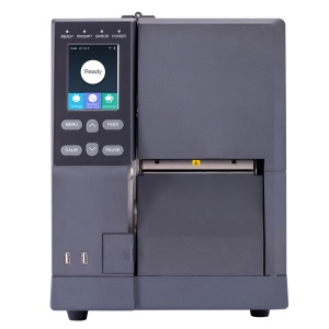 Термотрансферный принтер этикеток MERTECH G700 (300 DPI) Ethernet, USB, RS-232