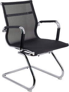 Кресло Everprof Opera CF Сетка Черный