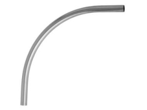 JOK-21 Труба гнутая 360х360мм R=275мм