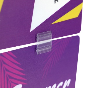 Захват прямой двойной SGH 25 цена 9 ₽ Захват прямой двойной SGH 25