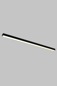 Светильник потолочный светодиодный Moderli V10463-CL Carpi