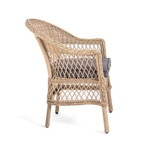 Стул Сицилия с подушкой