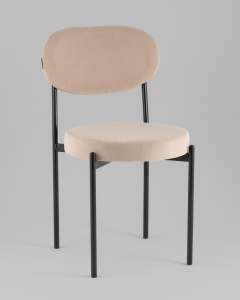 Стул Бриф Original N велюр бежевый