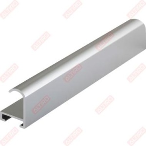 Профиль Нельсон ПН-02 без покрытия, длина 3,05 м