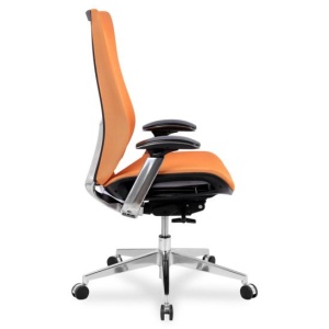 Кресло College HLC-2588F/Orange