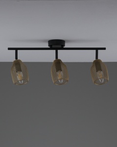 Спот Moderli V11838-3C Adalina