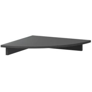 Надставка для монитора Арго А-505 Антрацит