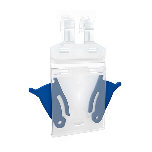 Пластиковые крючки