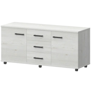 Греденция Аргентум НТ-350.Ч Сосна винтер