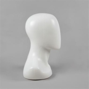 Г-208 Манекен головы мужской, пластик