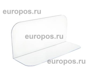 Разделитель L-образный DIV-L, длина 450 мм