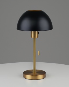 Лампа настольная Moderli V11322-1T Aspen