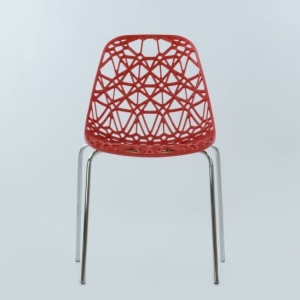 Стул Matrix, красный