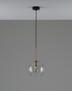 Светильник подвесной Moderli V11525-1P Sumatra