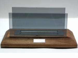 Биокамин Mystical Radiance натуральный