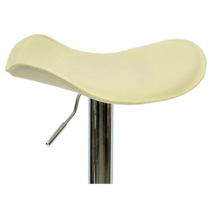 Барный стул Skat бежевый