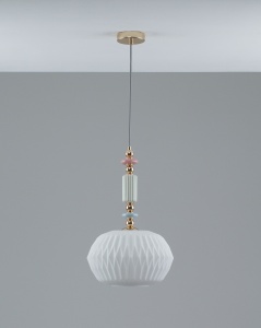 Светильник подвесной Moderli V11174-1P Charm