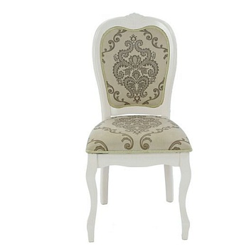 Стул Венето, молочный